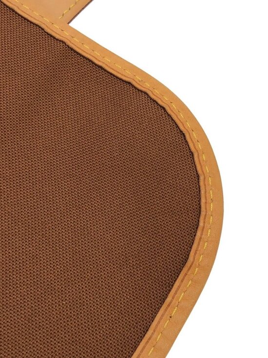Louis Vuitton Monogram Sac a de Bosford Backpack main image 10